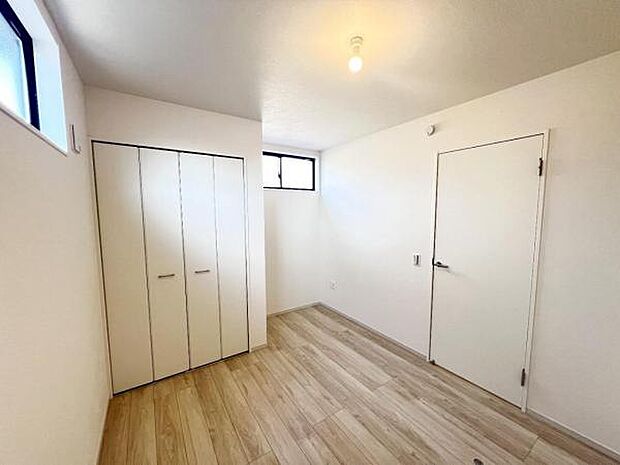 自分好みのアレンジで居心地の良い空間になりそうです。