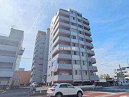 ペガサス北松戸