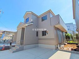 千葉県野田市清水