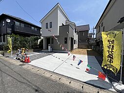 千葉県松戸市八ケ崎4丁目