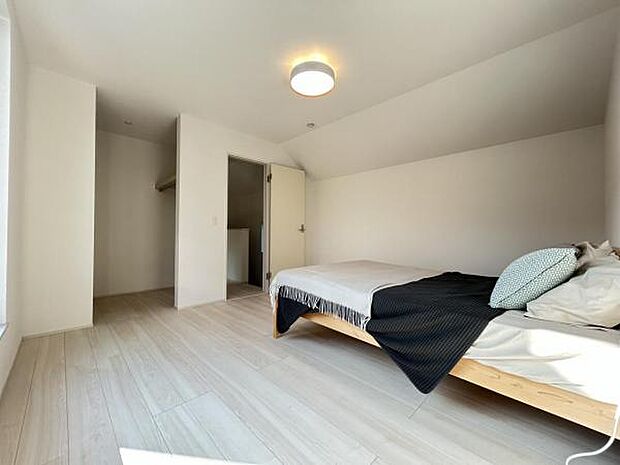 内観画像です。