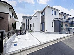 千葉県松戸市八ケ崎6丁目