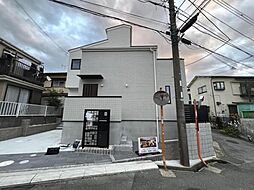 千葉県松戸市六高台西