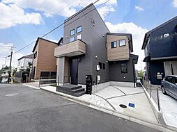 千葉県松戸市常盤平双葉町