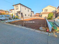 千葉県白井市冨士