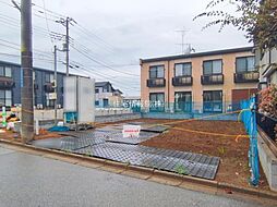 千葉県柏市みどり台2丁目