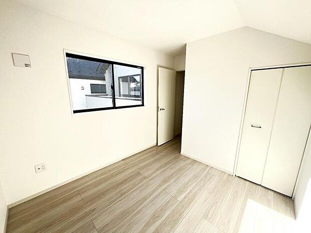 自分好みのアレンジで居心地の良い空間になりそうです。