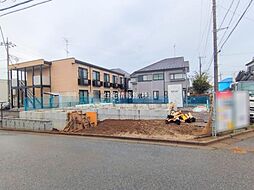 千葉県柏市みどり台2丁目