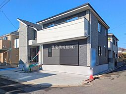 千葉県流山市東初石1丁目