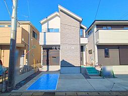 千葉県流山市東初石1丁目