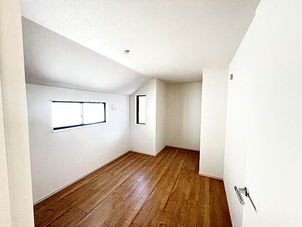 自分好みのアレンジで居心地の良い空間になりそうです。