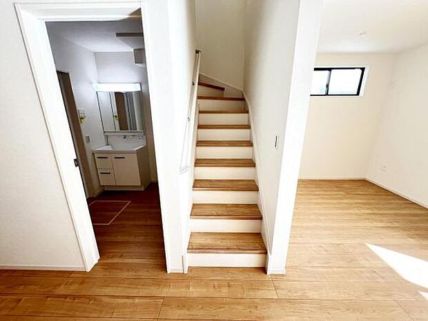 内観画像です。