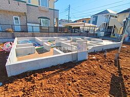 千葉県松戸市六高台3丁目