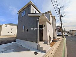 千葉県松戸市六高台3丁目