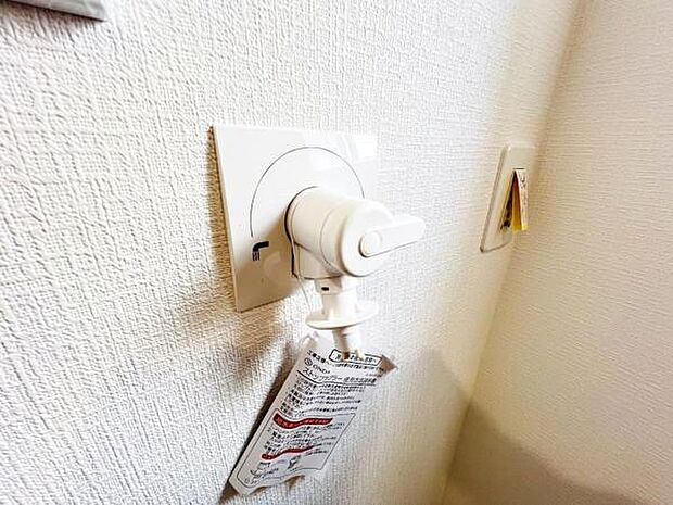 その他設備のご紹介です。