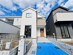 千葉県我孫子市青山台2丁目