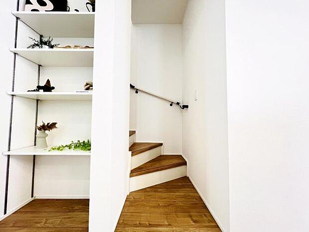 内観画像です。