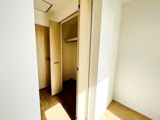 内観画像です。