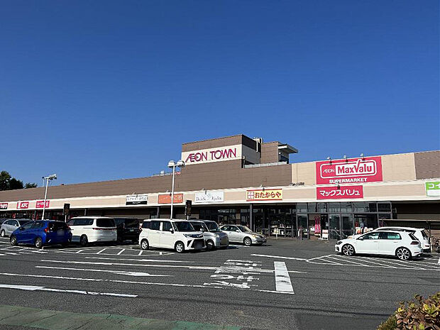 マックスバリュ松ヶ崎店まで約790m(徒歩10分)