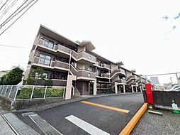 新柏ガーデニア西の街　弐番館