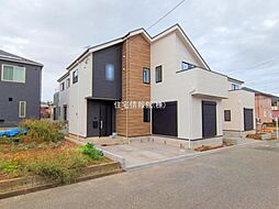 千葉県流山市三輪野山1丁目