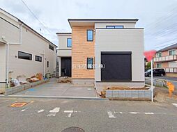 千葉県流山市三輪野山1丁目