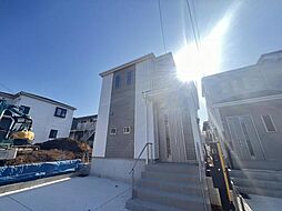 千葉県柏市花野井