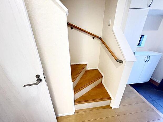 内観画像です。