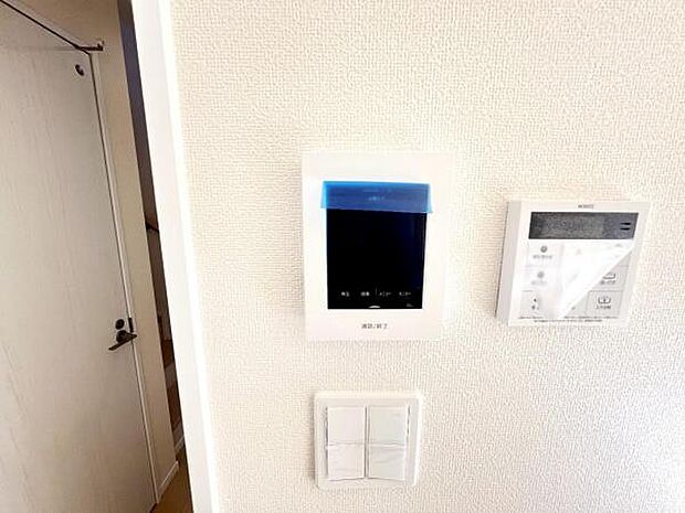 その他設備のご紹介です。