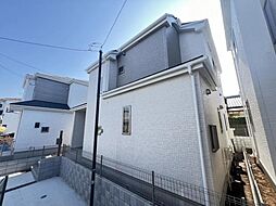 千葉県柏市花野井