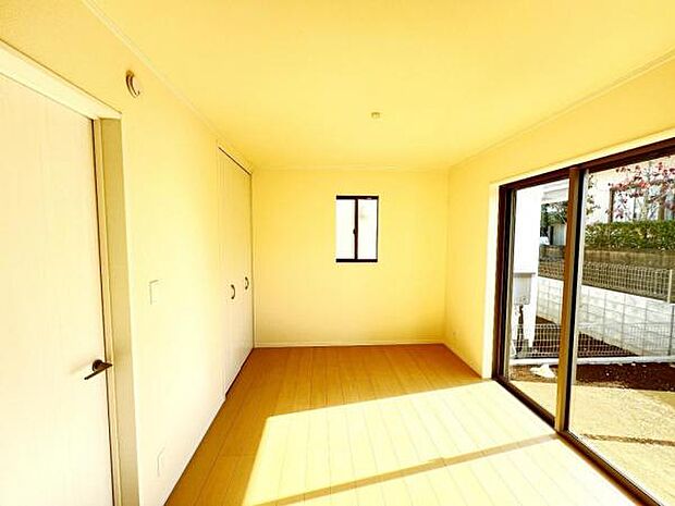 自分好みのアレンジで居心地の良い空間になりそうです。