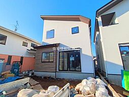 千葉県流山市江戸川台西2丁目