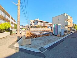 千葉県柏市東1丁目