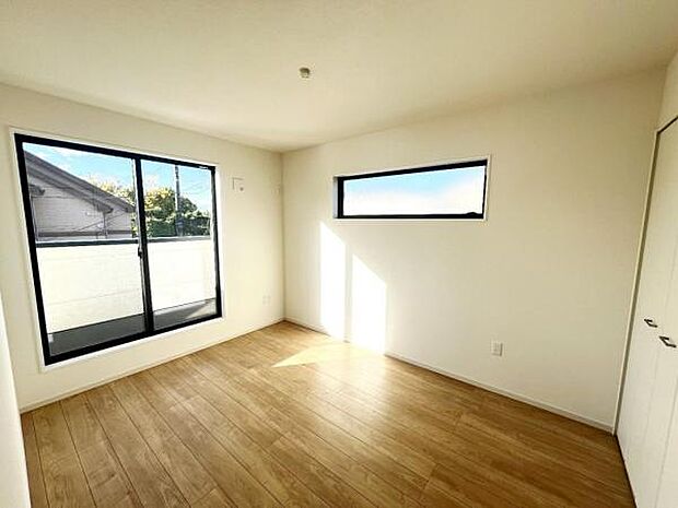 自分好みのアレンジで居心地の良い空間になりそうです。