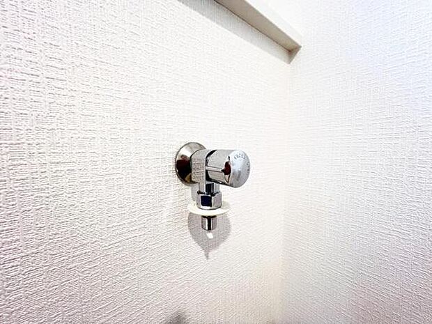 その他設備のご紹介です。