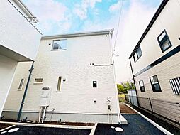 千葉県柏市藤心1丁目