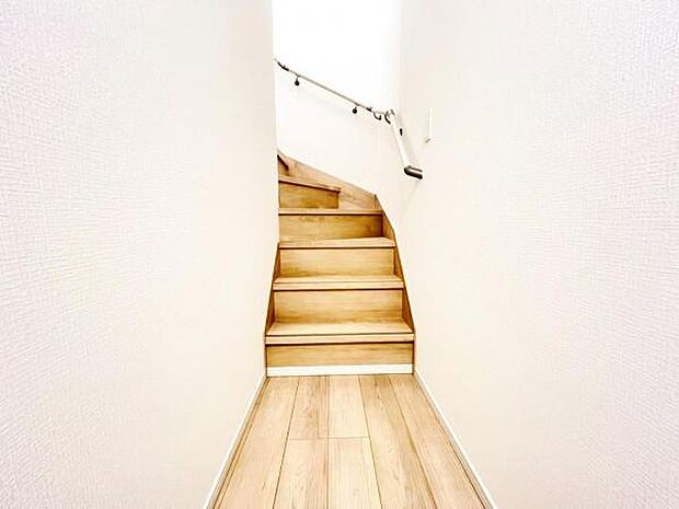 内観画像です。