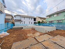 千葉県流山市東初石1丁目