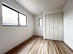 子供部屋の画像