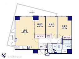 松戸シティハウス