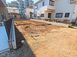 千葉県松戸市稔台7丁目