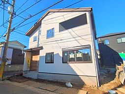 千葉県松戸市西馬橋3丁目