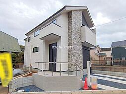 千葉県松戸市中金杉2丁目