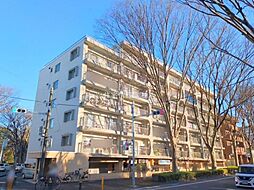 ときわ平サニーハイツ