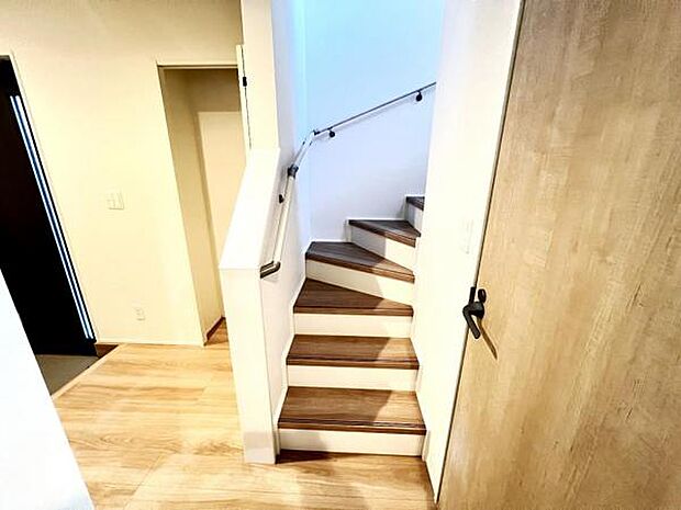 内観画像です。