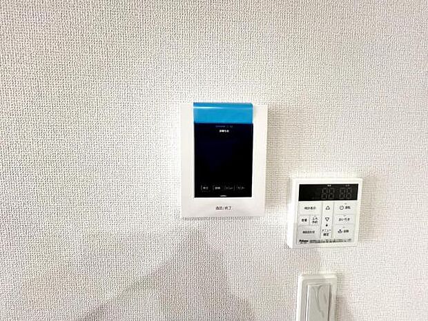 その他設備のご紹介です。