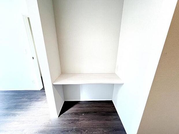 内観画像です。