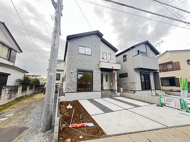 構造・工法・仕様のご紹介です。