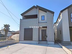 千葉県野田市山崎