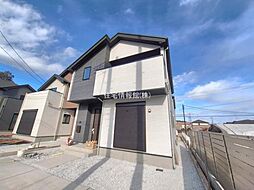 千葉県野田市山崎